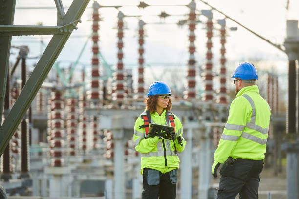 Best Licensed Electrician  in Akron, OH