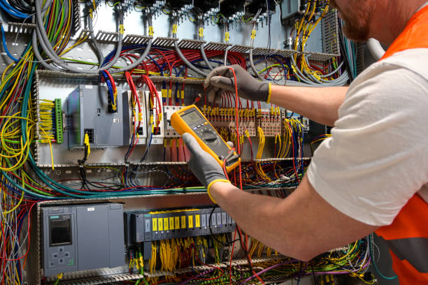 Best Home Electrical Repair  in Akron, OH