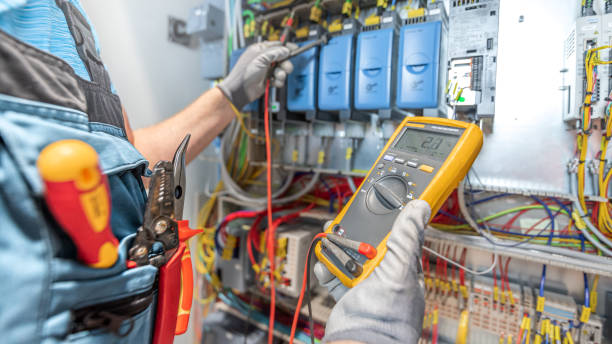 Best Electrical Installation Contractor  in Akron, OH