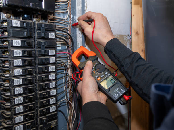Best Affordable Electrician  in Akron, OH